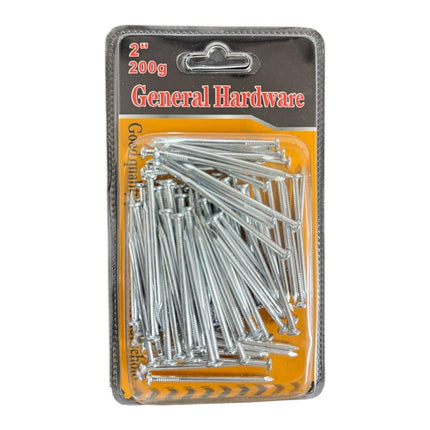 2 inches Nails