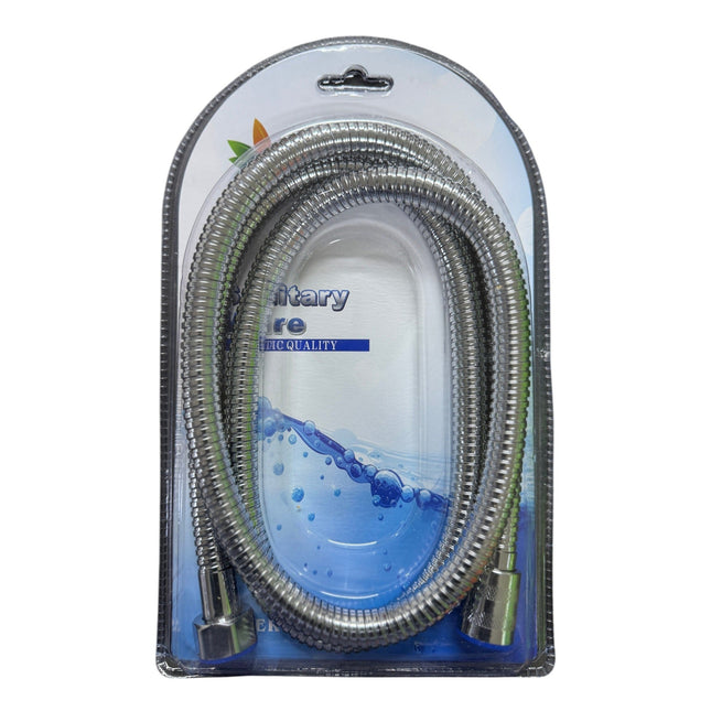 2 meters Flexible Metal Shower Hose