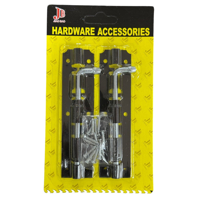 2 pcs of Door Bolts