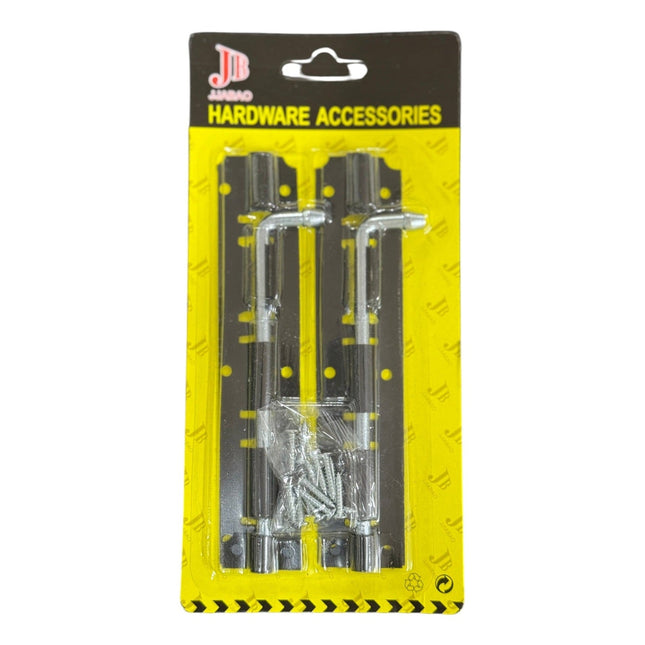2 pieces Door Bolts