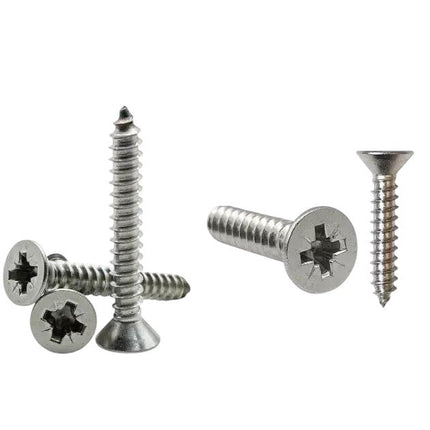 200G SCREW 4X30MM