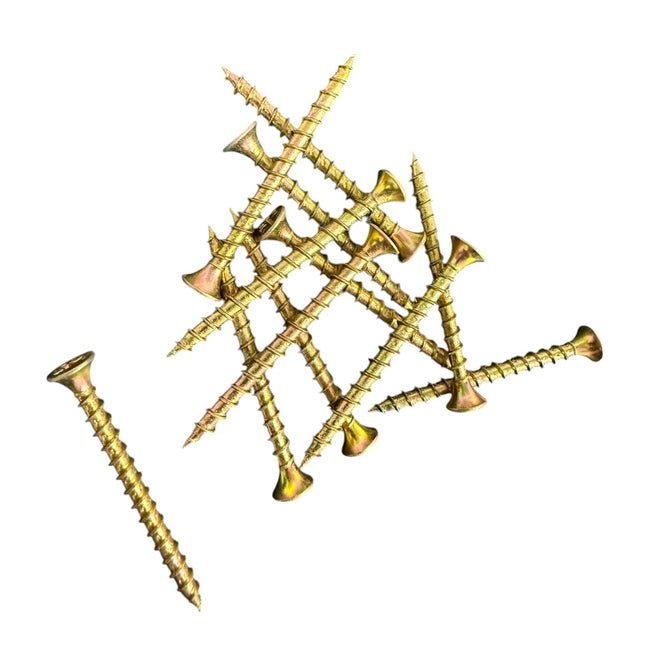 200G SCREW 6X60MM