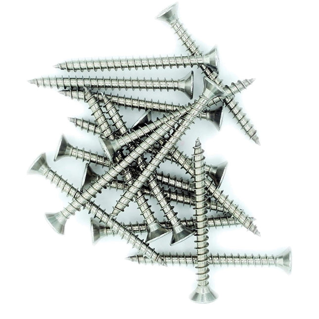 200G SCREW 6X70MM