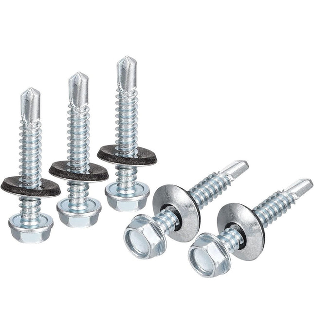 200G Screw 5.5X38MM