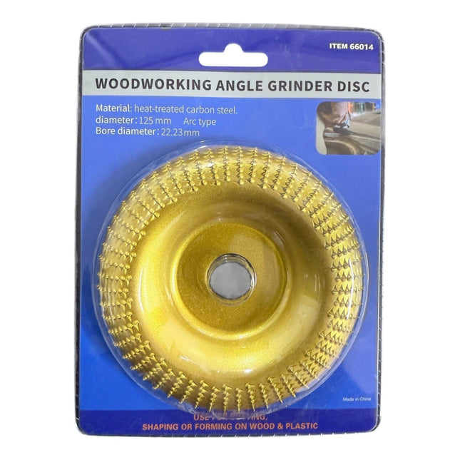 22.23mm Grinder Disc Grinder wheel cup