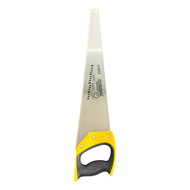 22 INCHES HAND SAW