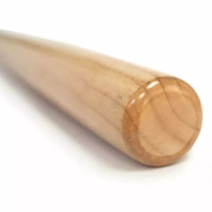 25" Top Quality Heavy Duty Wooden Baseball Rounders Bat Outdoor Sports 72cm