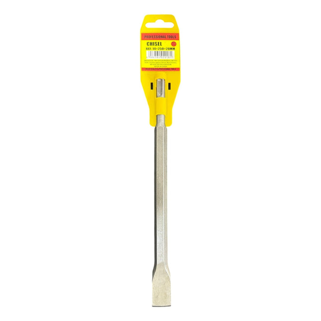 250mm x 20mm Tools Chisel