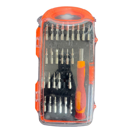 29pcs Screwdriver Set