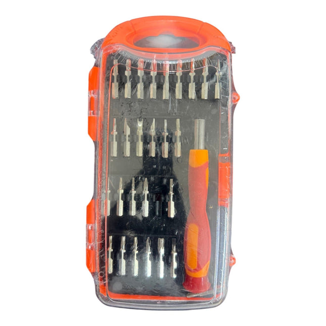 29pcs Screwdriver Set