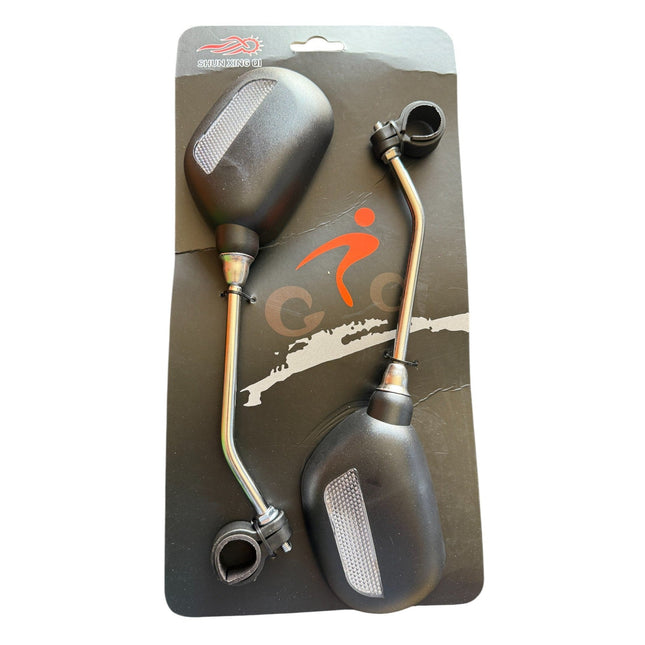 2PCS Bicycle Mirrow