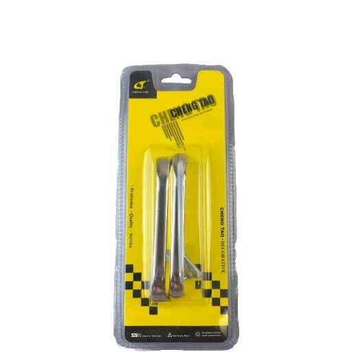 2X Bow Drawer Cabinet Handles