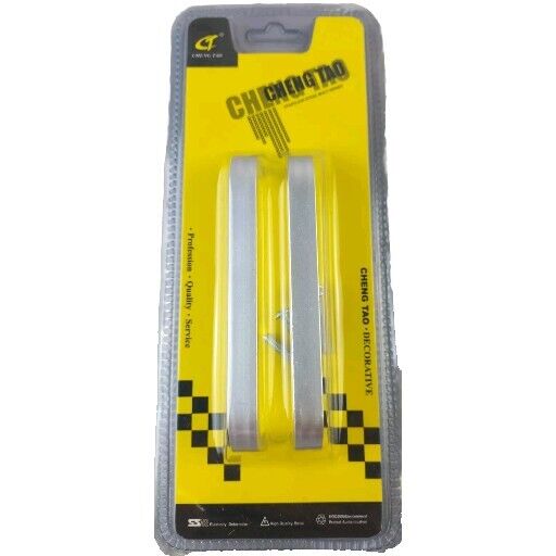 2X Bow Drawer Cabinet Handles