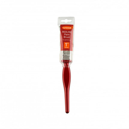 2inch width 1" REDLINE PAINT BRUSH