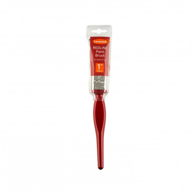 2inch width 1" REDLINE PAINT BRUSH