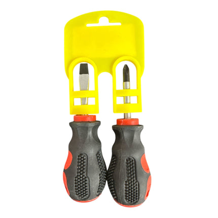2pcs Screwdriver 4cm