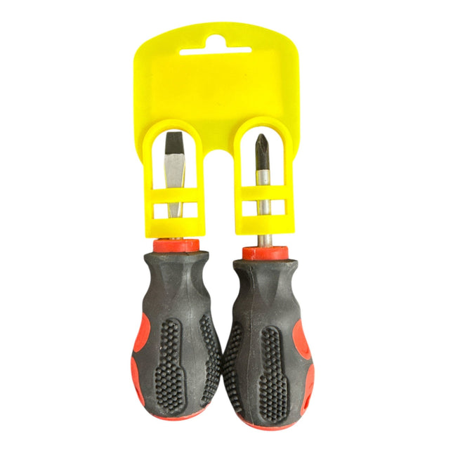2pcs Screwdriver 4cm