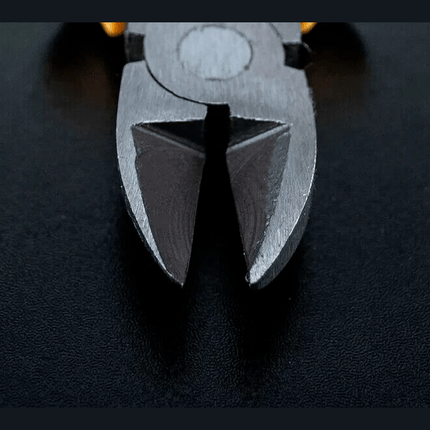 3 Piece Combination Heavy Duty Pliers Set Soft Grip Snips Tools Plier Steel