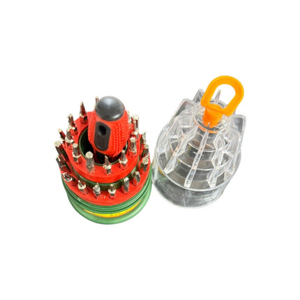 31 in 1 Pocket Precision Screwdriver Set