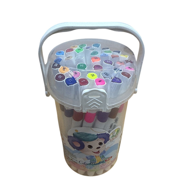 36pcs Color Marker