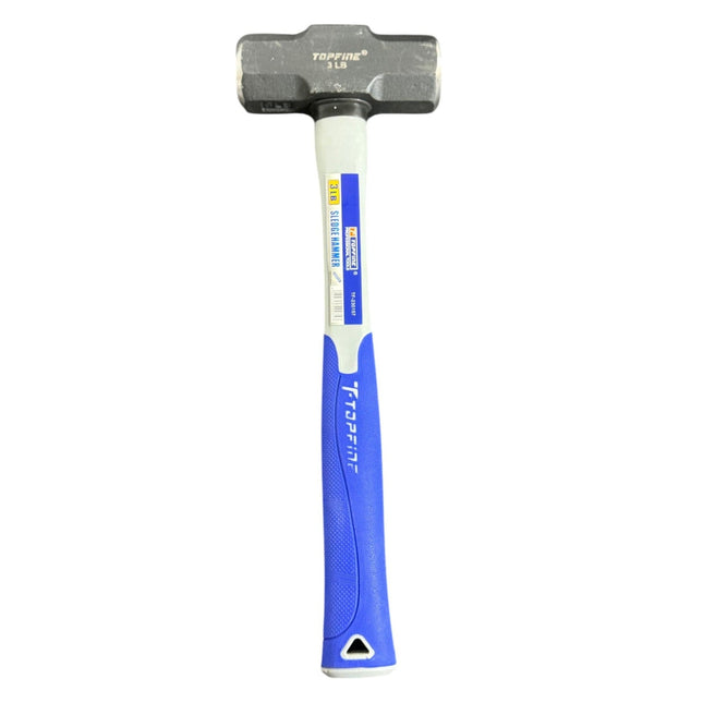 3LB Heavy Duty Hammer