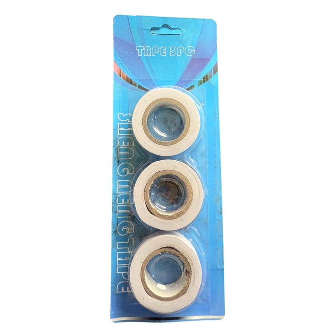 3Pcs Electric Tape