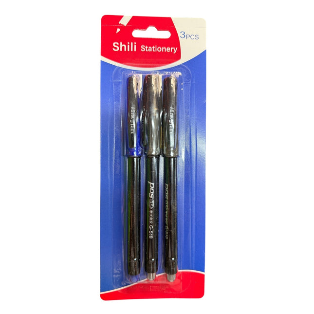 3Pcs Pen