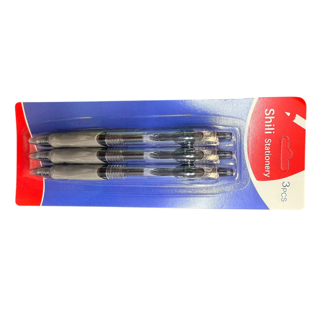 3pcs Pen 1pk