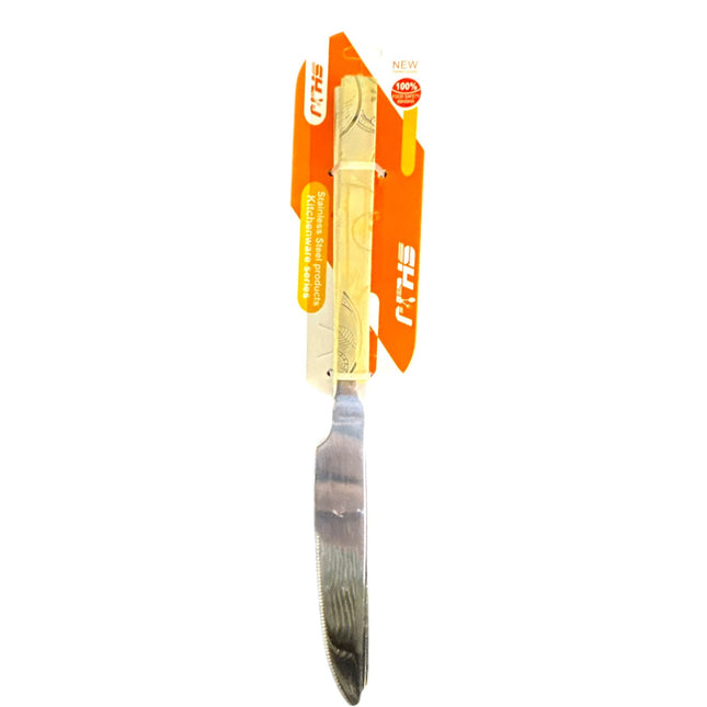 3pcs Stainless Steel knives