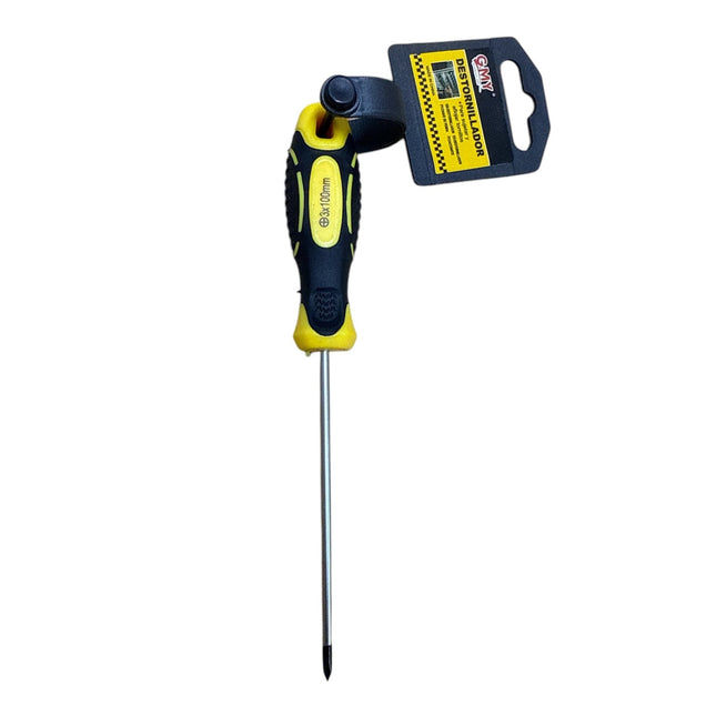 3x100mm Hex Screwdriver