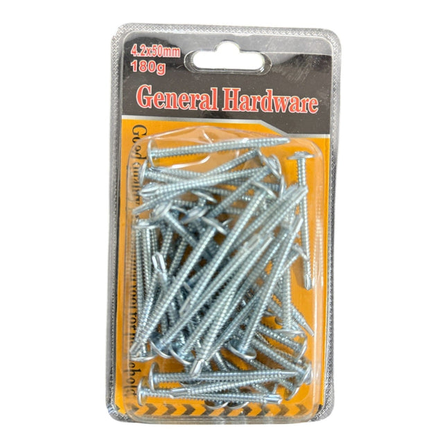 4.2x50mm Screws