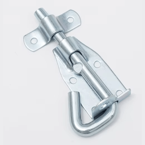 4" HEAVY DUTY PAD BOLT LOCK WITH FIXING SCREWS