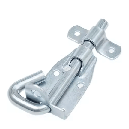 4" HEAVY DUTY PAD BOLT LOCK WITH FIXING SCREWS