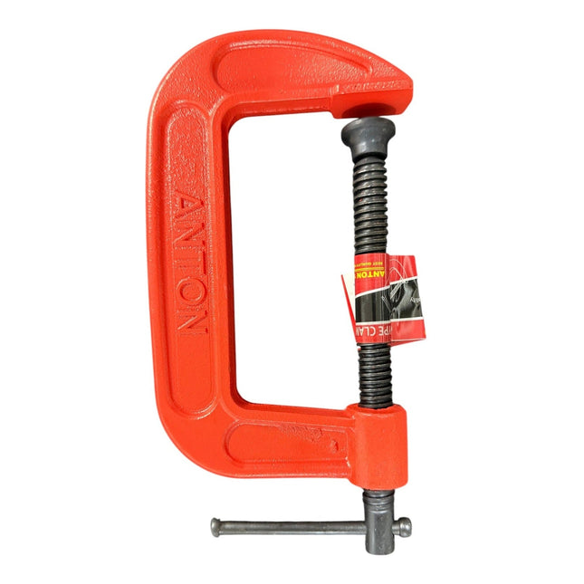 4-inch G-Clamp