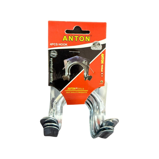 4PCS Hook