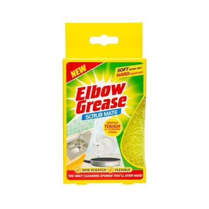 Elbow Cleaning Set, Wood Floor Cleaning, Washing Up Liquid, Foaming Toilet Cleaner, Baking Soda, Scrub Mate, Glove