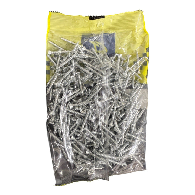 4x20 wood screws