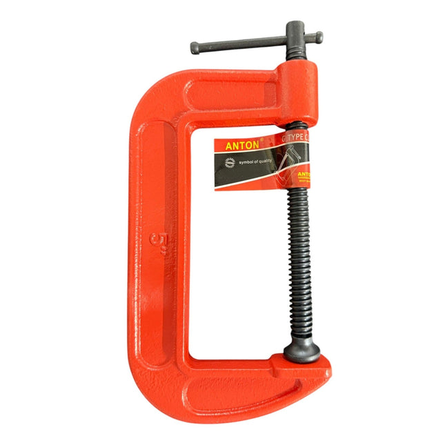 5" C-Clamp