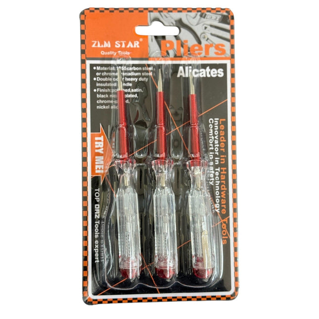 5-Piece Versatile Screwdriver Set.