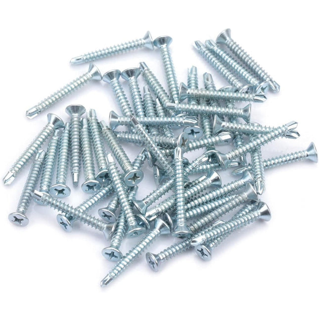 500G SCREW 1.2X25MM