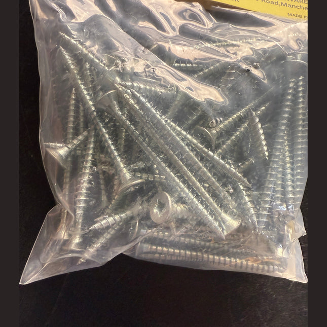 500G SCREW 6X70MM