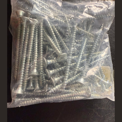 500G SCREW 6X80MM