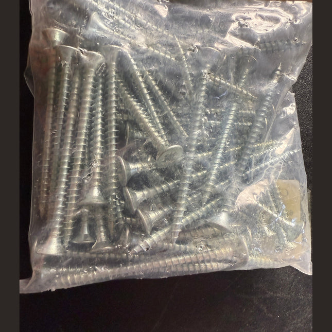 500G SCREW 6X80MM