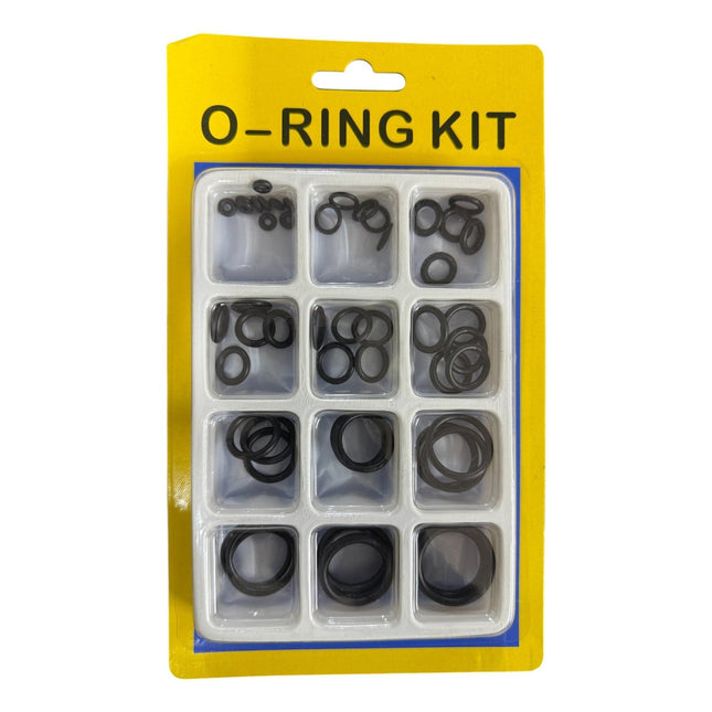 50pc O-Ring Kit