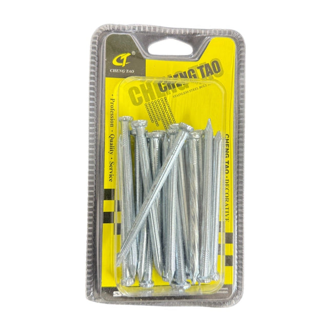 50x3.00mm Stainless Steel Nails
