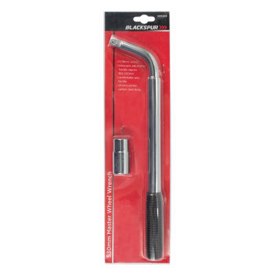 530MM MASTER WHEEL WRENCH / WRENCHES IN TOOL
