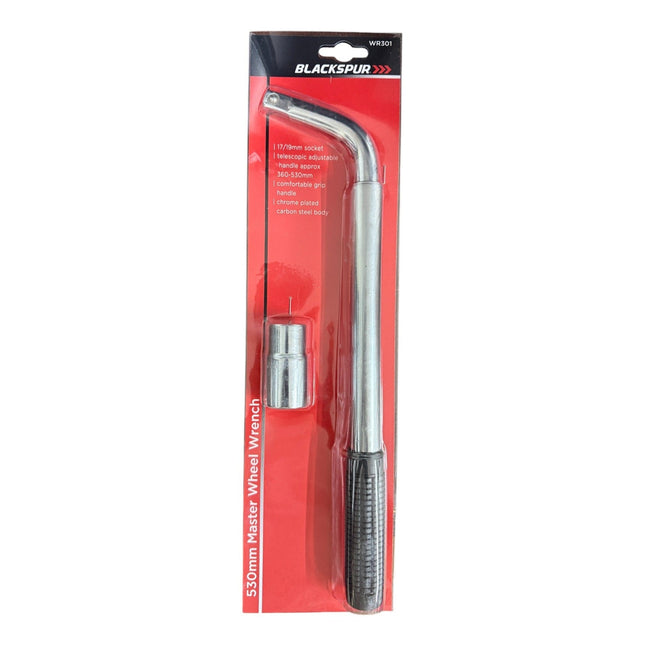530mm Master Wheel Wrench