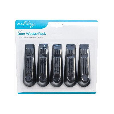 5PC DOOR WEDGE PACK