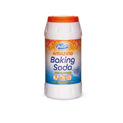 Elbow Cleaning Set, Wood Floor Cleaning, Washing Up Liquid, Foaming Toilet Cleaner, Baking Soda, Scrub Mate, Glove