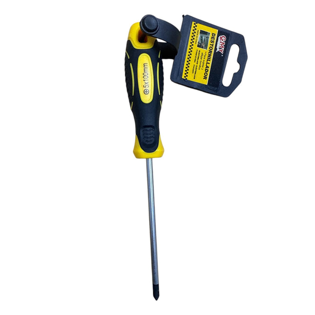 5x100mm Hex Screwdriver